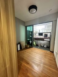 Natura@Hillview (D23), Apartment #533823791